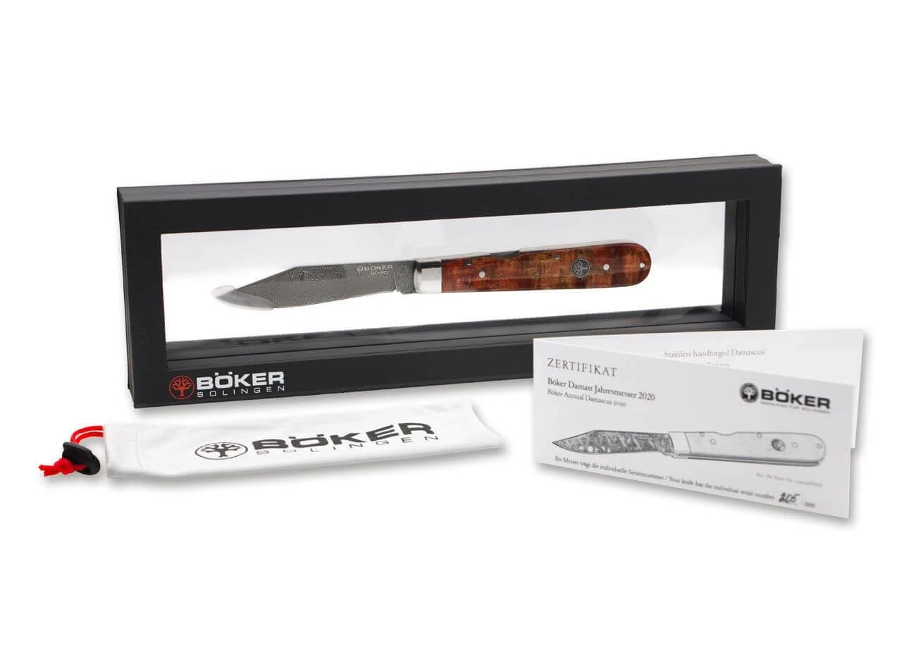 Damast Jahresmesser 2020 6 Damast Jahresmesser 2020 – Bild 4