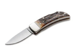 Angebote Magnum || Spyderco || Viper Store 21 Pocket Hirschhorn