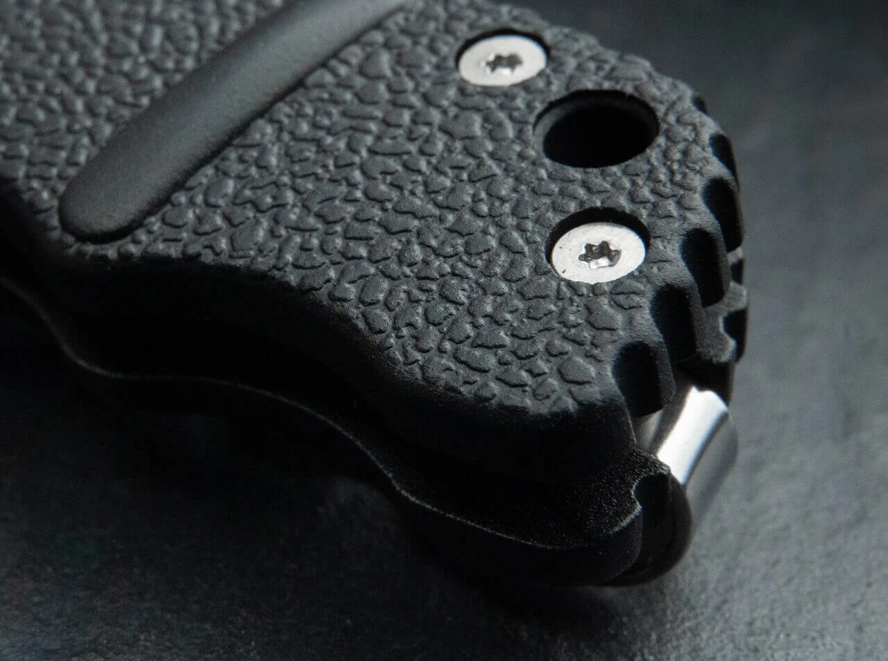 BHQ AKS-74 Black Dagger Satin 7 BHQ AKS-74 Black Dagger Satin – Bild 5