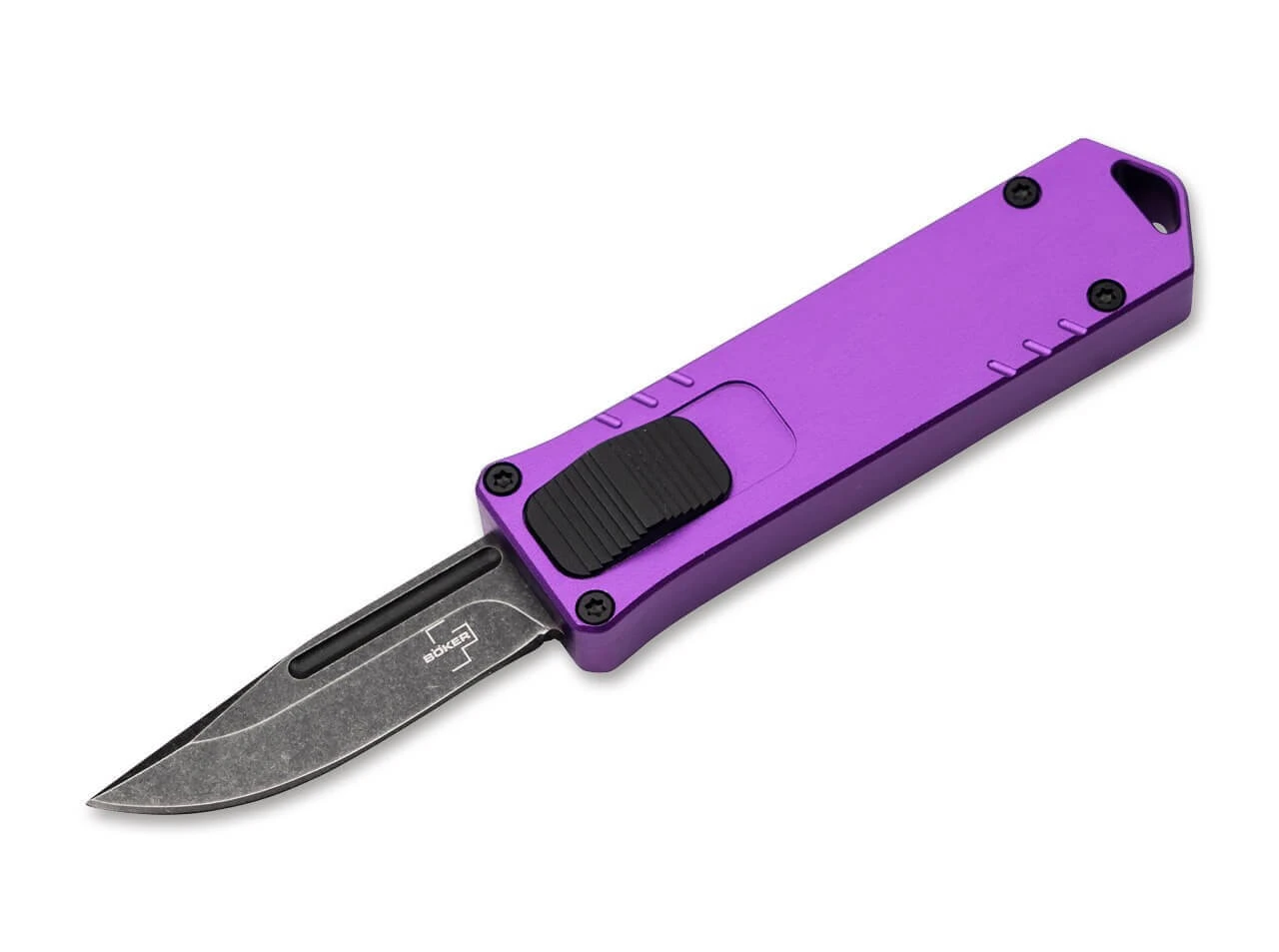 USB OTF Purple 2 USB OTF Purple