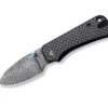 Baby Banter G10 CF Black Damascus -Angebote Magnum || Spyderco || Viper Store civivi baby banter g10 cf black damascus 01we965 1280x1280