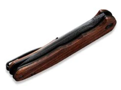 Mini Praxis Guibourtia Damascus -Angebote Magnum || Spyderco || Viper Store civivi mini praxis guibourtia damascus 01we964 6 1280x1280