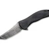 Synergy 3 Damascus G10 CF Black Tanto -Angebote Magnum || Spyderco || Viper Store civivi synergy 3 damascus g10 cf black tanto 01we724dam 1280x1280
