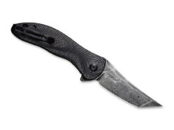 Synergy 3 Damascus G10 CF Black Tanto 12 Synergy 3 Damascus G10 CF Black Tanto -Angebote Magnum || Spyderco || Viper Store civivi synergy 3 damascus g10 cf black tanto 01we724dam 2 1280x1280
