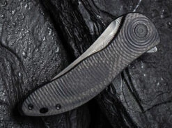 Synergy 3 Damascus G10 CF Black Tanto 13 Synergy 3 Damascus G10 CF Black Tanto -Angebote Magnum || Spyderco || Viper Store civivi synergy 3 damascus g10 cf black tanto 01we724dam 3 1280x1280
