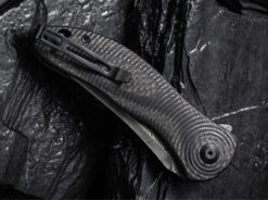 Synergy 3 Damascus G10 CF Black Tanto 14 Synergy 3 Damascus G10 CF Black Tanto -Angebote Magnum || Spyderco || Viper Store civivi synergy 3 damascus g10 cf black tanto 01we724dam 4 1280x1280