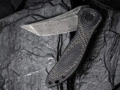 Synergy 3 Damascus G10 CF Black Tanto 15 Synergy 3 Damascus G10 CF Black Tanto -Angebote Magnum || Spyderco || Viper Store civivi synergy 3 damascus g10 cf black tanto 01we724dam 5 1280x1280
