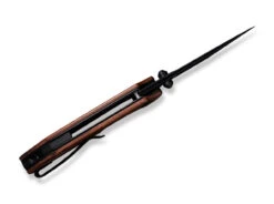 Thug 2 Cuibourtia Damascus 12 Thug 2 Cuibourtia Damascus -Angebote Magnum || Spyderco || Viper Store civivi thug 2 cuibourtia damascus 01we814dam 4 1280x1280