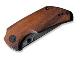 Thug 2 Cuibourtia Damascus 13 Thug 2 Cuibourtia Damascus -Angebote Magnum || Spyderco || Viper Store civivi thug 2 cuibourtia damascus 01we814dam 5 1280x1280