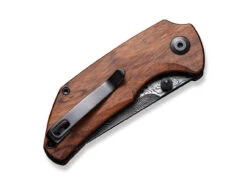 Thug 2 Cuibourtia Damascus 14 Thug 2 Cuibourtia Damascus -Angebote Magnum || Spyderco || Viper Store civivi thug 2 cuibourtia damascus 01we814dam 6 1280x1280