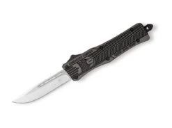 Medium Tungsten Graphite Black CTK-1 Drop