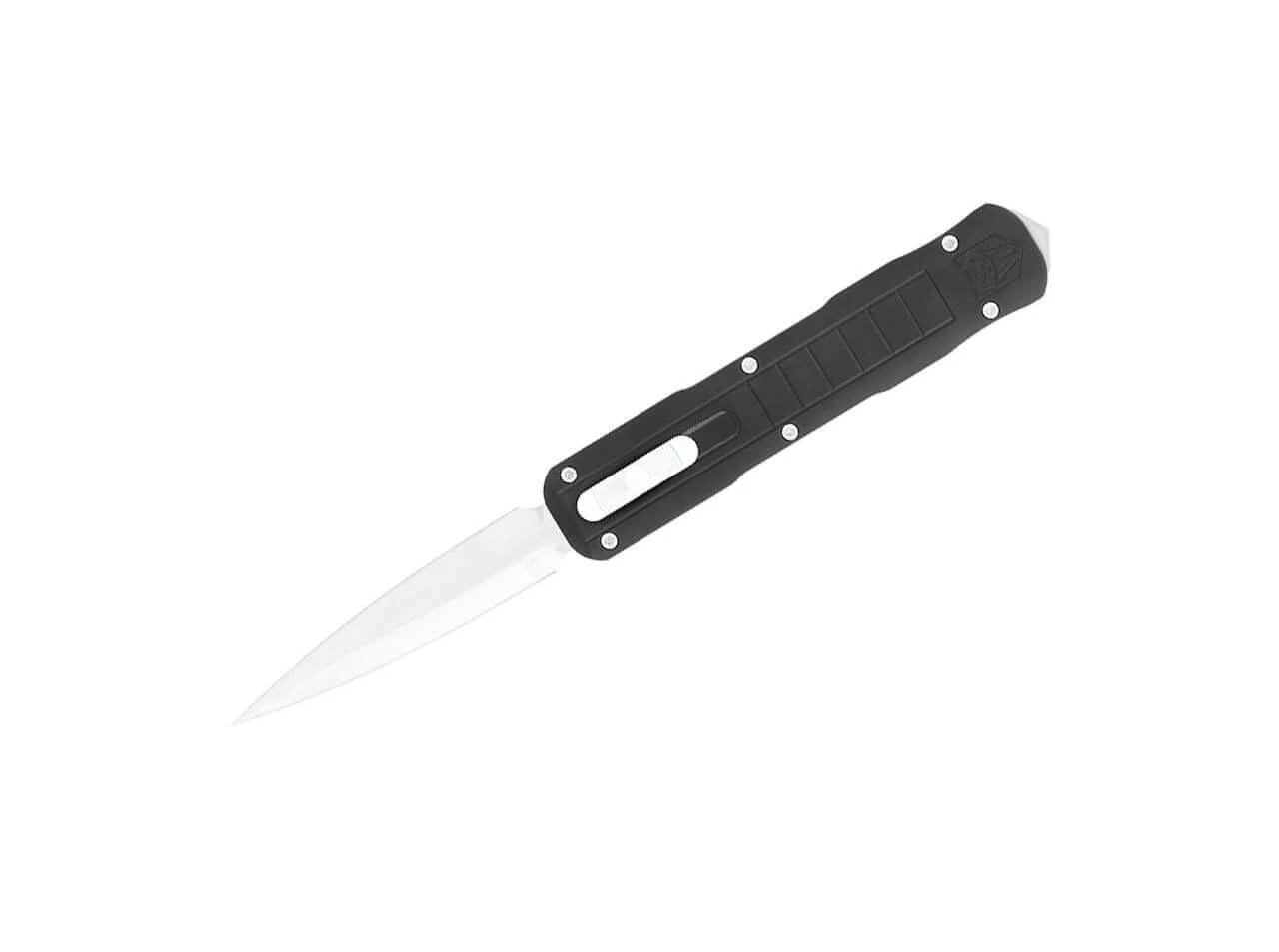Raptor Black Dagger Non Serrated 3 Raptor Black Dagger Non Serrated