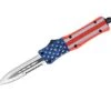 Small CTK-1 Cerakote American Flag Dagger 1-Side Serrated -Angebote Magnum || Spyderco || Viper Store cobratec small ctk 1 cerakote american flag dagger 1 side serrated 06ct111 1280x1280
