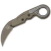 CRKT Provoke Earth -Angebote Magnum || Spyderco || Viper Store crkt provoke earth 01cr4040e 1280x1280