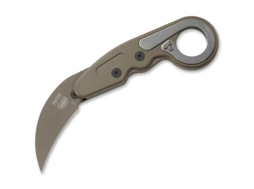 CRKT Provoke Earth 6 CRKT Provoke Earth -Angebote Magnum || Spyderco || Viper Store crkt provoke earth 01cr4040e 1280x1280