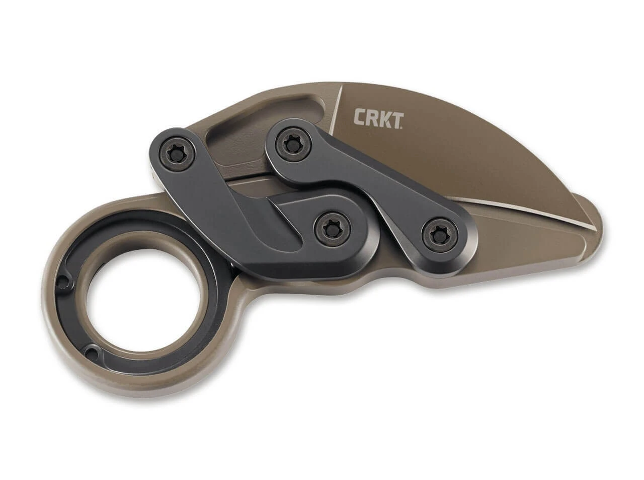 CRKT Provoke Earth 5 CRKT Provoke Earth – Bild 3