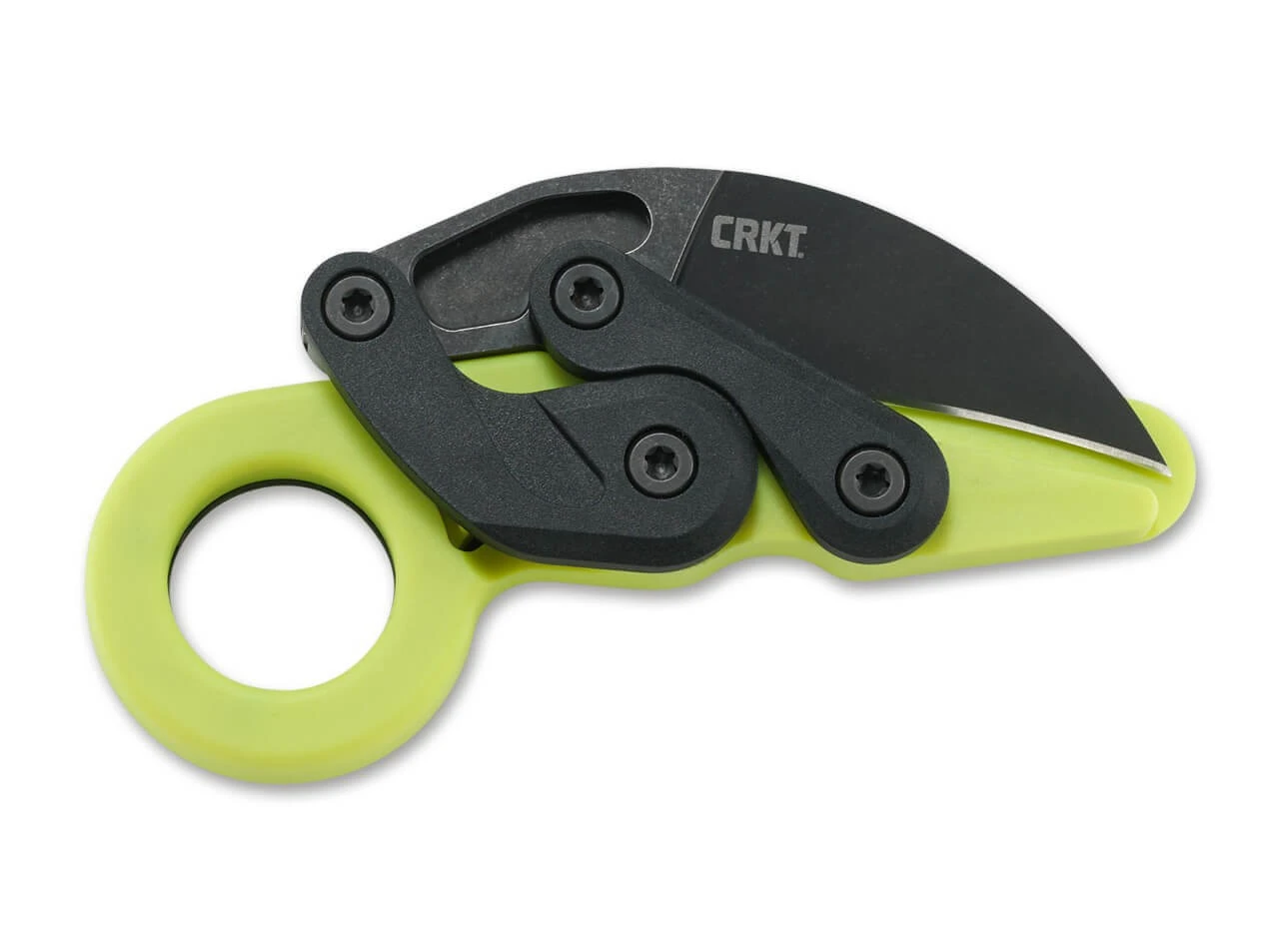 CRKT Provoke Zap 5 CRKT Provoke Zap – Bild 3