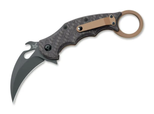 FX -599 TIT 2 FX -599 TIT -Angebote Magnum || Spyderco || Viper Store fkmd fx 599 tit 01fx122 1280x1280