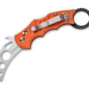 Karambit 599 XT Trainer -Angebote Magnum || Spyderco || Viper Store fox knives karambit 599 xt trainer 01fx842 1280x1280