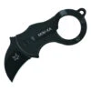 Mini-Ka Black -Angebote Magnum || Spyderco || Viper Store fox knives mini ka black 01fx325 1280x1280