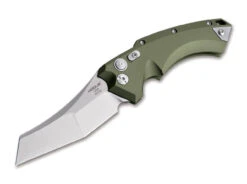 EX-A05 3.5 Satin Wharncliffe Alu OD Green