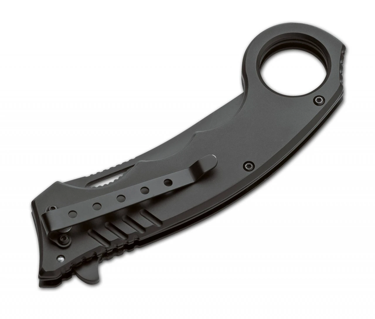 Magnum Whirlwind 4 Magnum Whirlwind – Bild 2