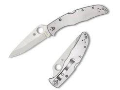 Spyderco Endura 4 SS
