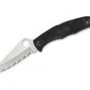 Spyderco Pacific Salt 2 Serrated 1 Spyderco Pacific Salt 2 Serrated -Angebote Magnum || Spyderco || Viper Store spyderco pacific salt 2 serrated 01sp1089 1280x1280