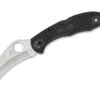 Spyderco Tasman Salt 2 Lightweight Black H1 -Angebote Magnum || Spyderco || Viper Store spyderco tasman salt 2 lightweight black h1 01sp251 1280x1280