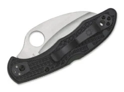Spyderco Tasman Salt 2 Lightweight Black H1 -Angebote Magnum || Spyderco || Viper Store spyderco tasman salt 2 lightweight black h1 01sp251 2 1280x1280