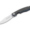 Viper Belone Carbon Blue -Angebote Magnum || Spyderco || Viper Store viper belone carbon blue 01vp277 1280x1280