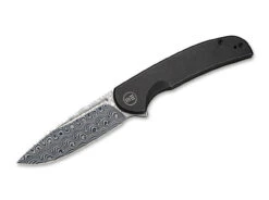 Beacon Damascus Titanium Black