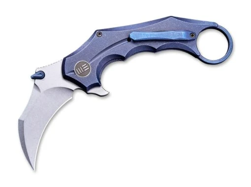 Incisor Blue 4 Incisor Blue -Angebote Magnum || Spyderco || Viper Store we knife incisor blue 01we214 1280x1280