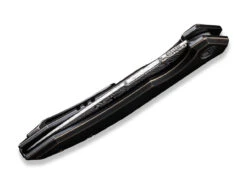 Quixotic Titanium Bronze Damascus -Angebote Magnum || Spyderco || Viper Store we knife quixotic titanium bronze damascus 01we792dam 4 1280x1280