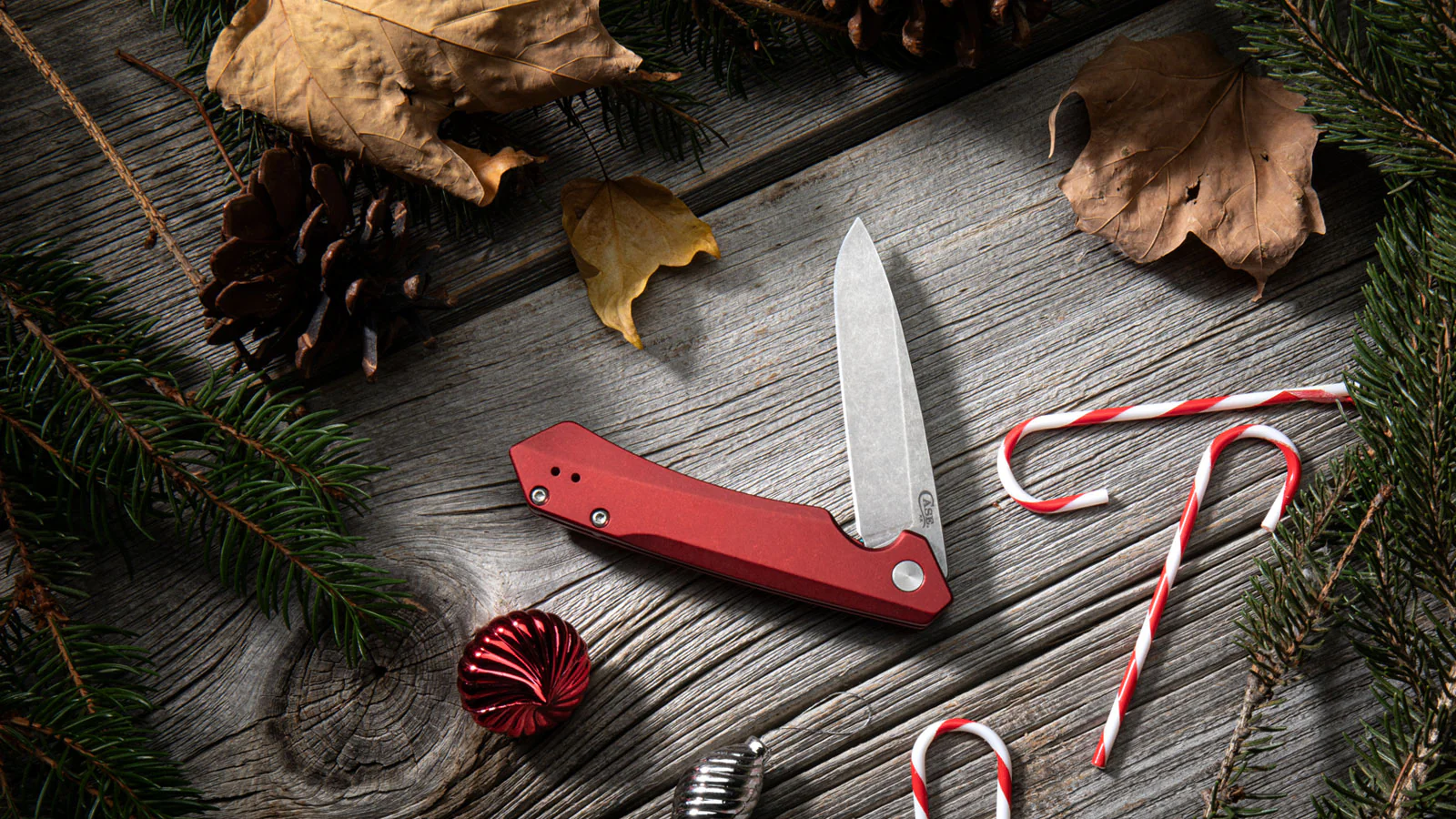 Angebote Magnum || Spyderco || Viper Store 10 Angebote Magnum || Spyderco || Viper Store -Angebote Magnum || Spyderco || Viper Store 64661 C LI Knife 336 Kinzua RedMetal 1600x900 20240925 001 1